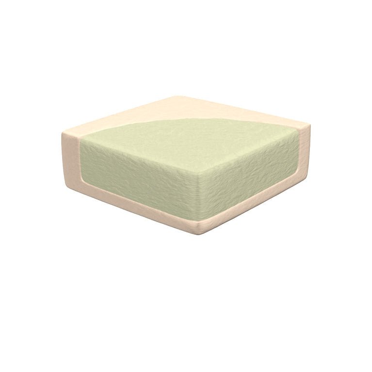 LIFETIME Kidsrooms LIGHT skummadras (flere størrelser)