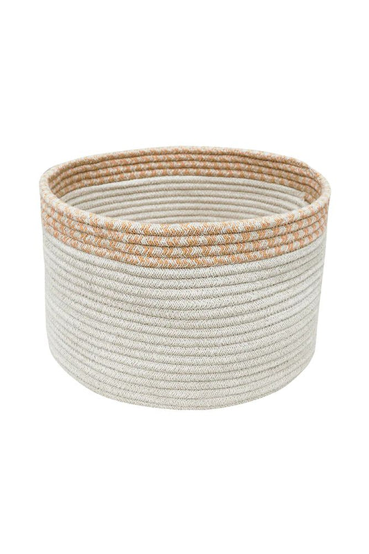 Lorena Canals opbevaringskurv – Kilo Honey