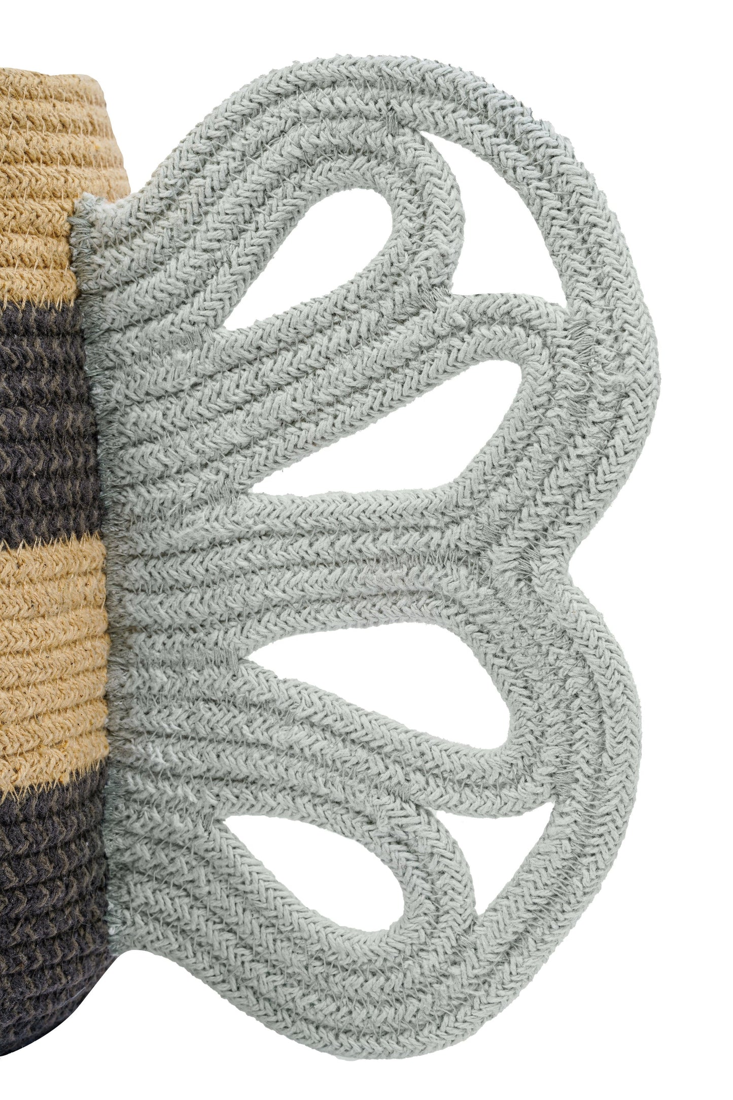 Lorena Canals opbevaringskurv – Mama Bee