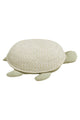 Lorena Canals kurv – Mama Turtle skildpadde grøn