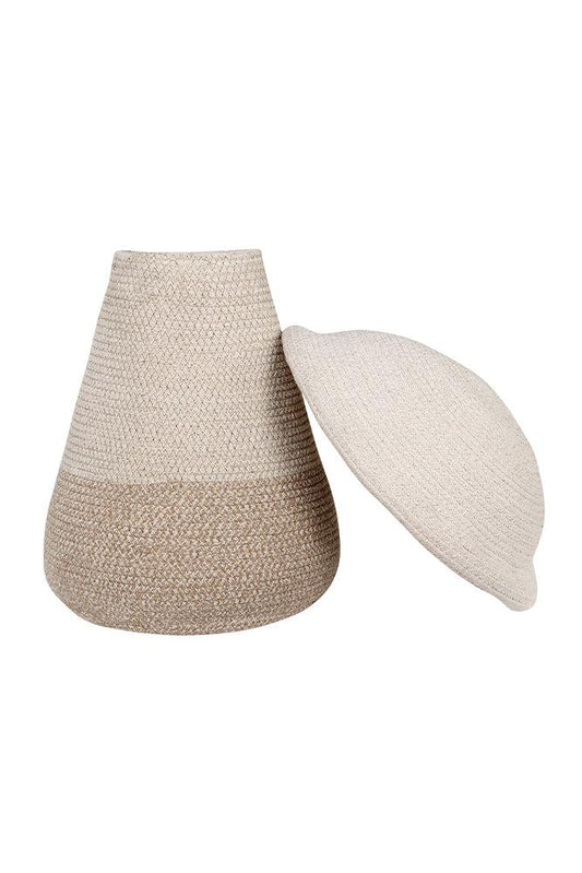 Lorena Canals opbevaringskurv – Mushroom Mama 33 x 38 cm