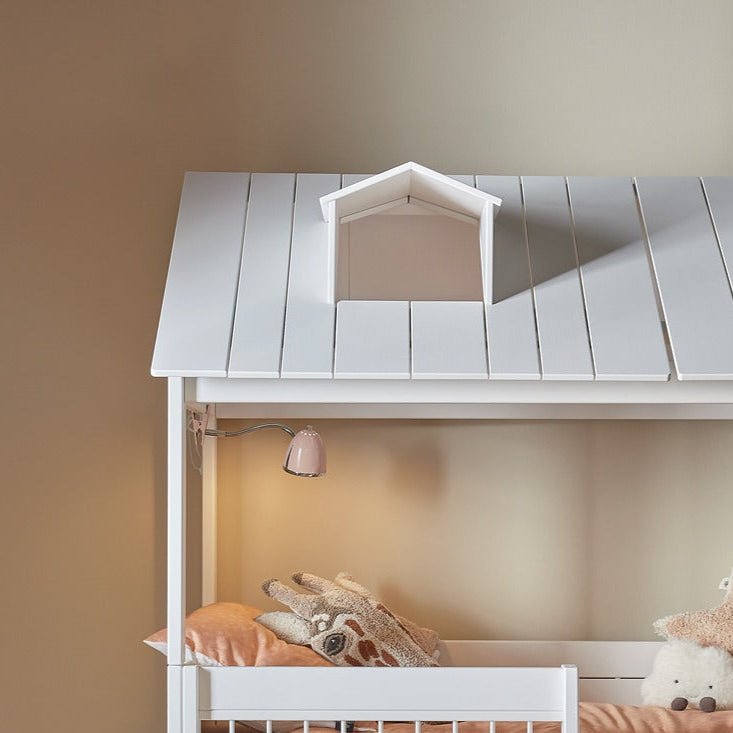 LIFETIME Kidsrooms Original Beach House husseng – 90 x 200 cm