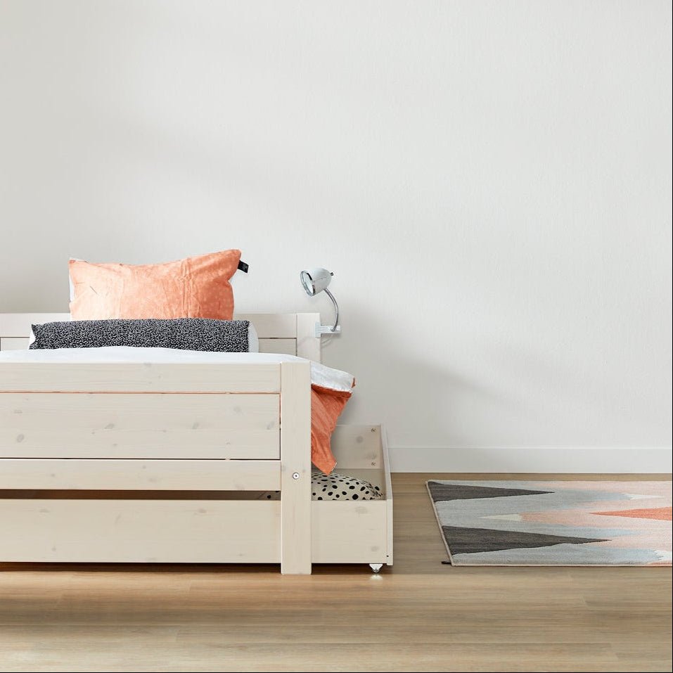 LIFETIME Kidsrooms Original enkeltseng – 140 x 200 cm