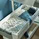 LIFETIME Kidsrooms Ocean Life sengetøj 140 x 200 cm