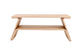 Curve Lab – Tokyo Bænk Kids – Eg