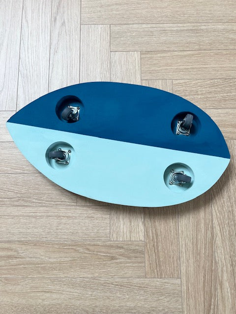 Units Bladet - Rullebræt