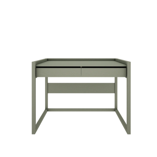 Wood Luck Design - Tweens - skrivebord – eucalyptus