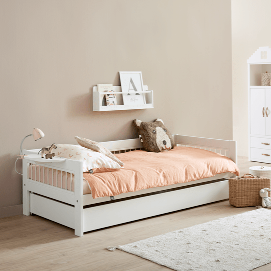 LIFETIME Kidsrooms Breeze børneseng – 90 x 200 cm