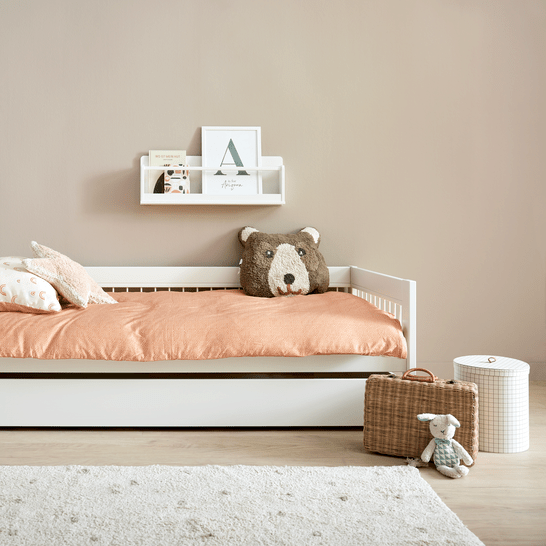 LIFETIME Kidsrooms Breeze børneseng – 90 x 200 cm