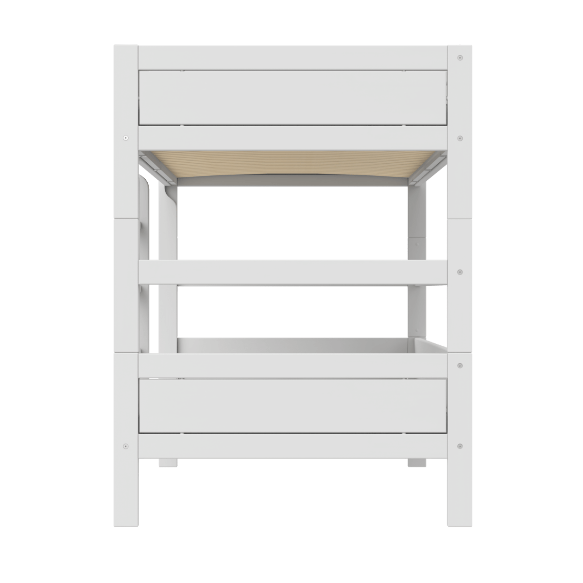 LIFETIME Kidsrooms Original køjeseng 120 x 200 cm
