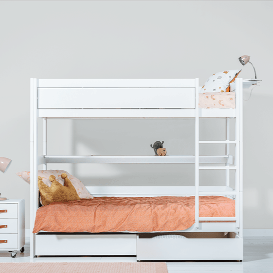 LIFETIME Kidsrooms Original køjeseng 120 x 200 cm