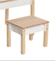 Smart Storage Chair
