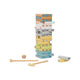 BusyKids Animal Block Tower Game