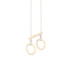 EVERGYM Wooden Gymnastic Rings