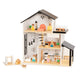 NORDI Three-Storey Dollhouse