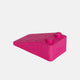 bygge - byggeklods “skråplan” pink