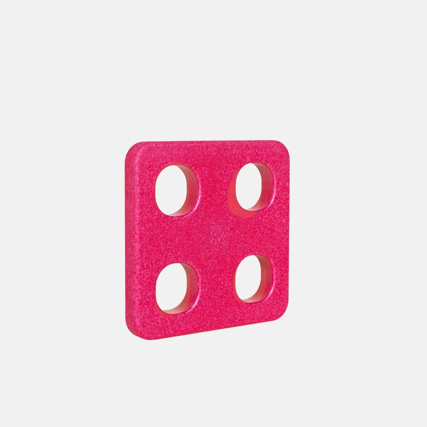 bygge - forbindelsesklods “beslag” pink
