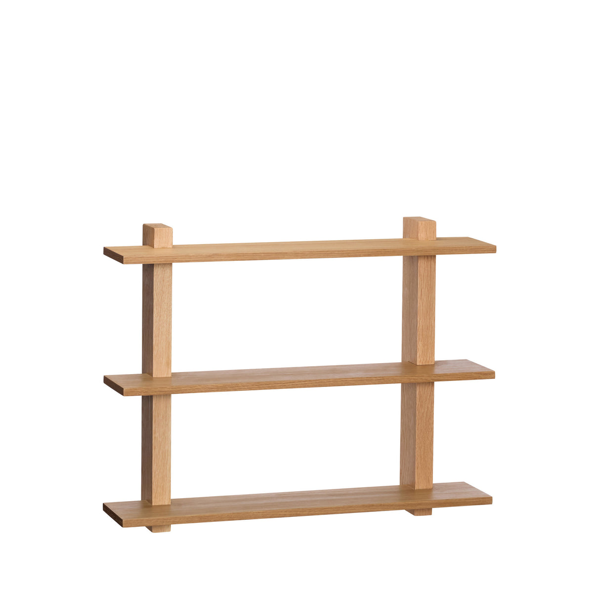 Hübsch Simple reol Small - Eg