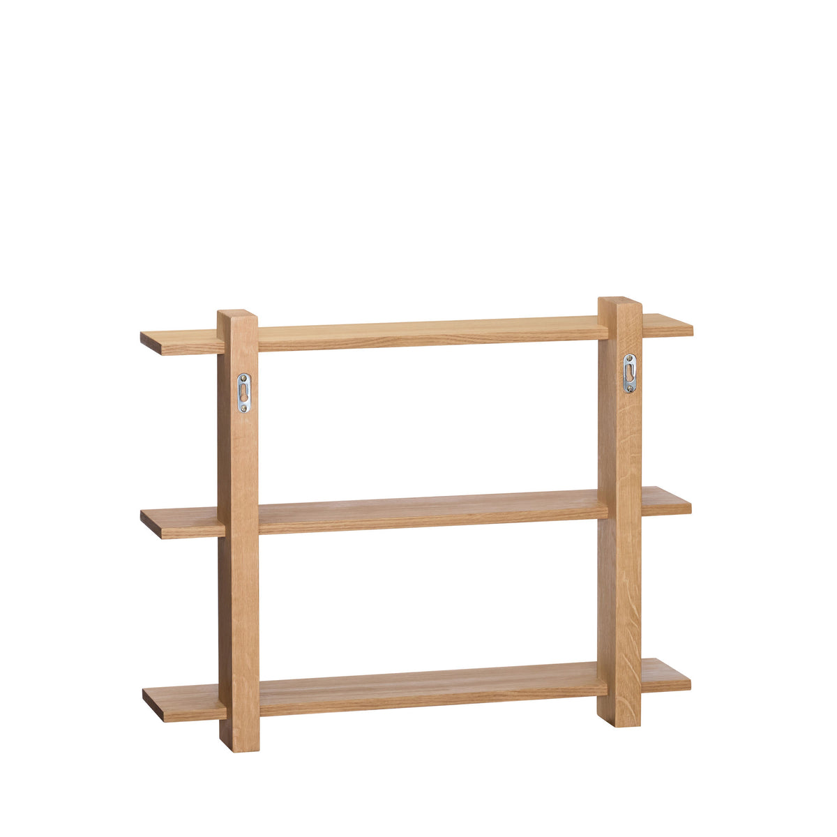 Hübsch Simple reol Small - Eg