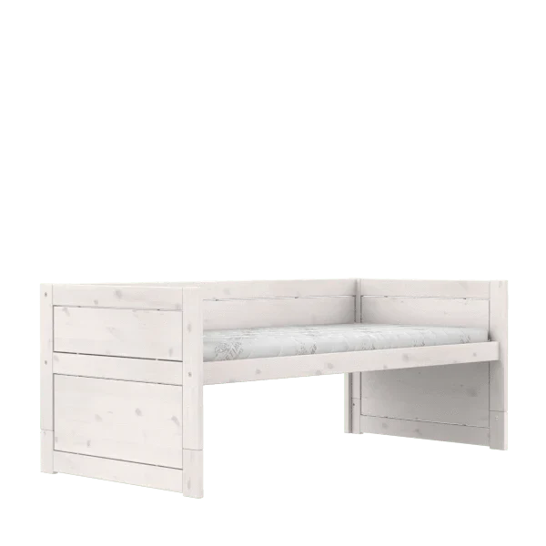 LIFETIME Kidsrooms Original halvhøj seng – 90 x 200 cm