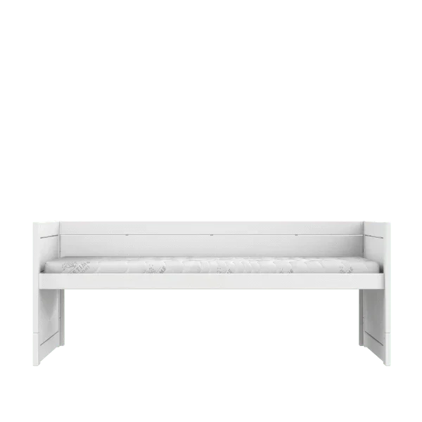 LIFETIME Kidsrooms Original halvhøj seng – 90 x 200 cm