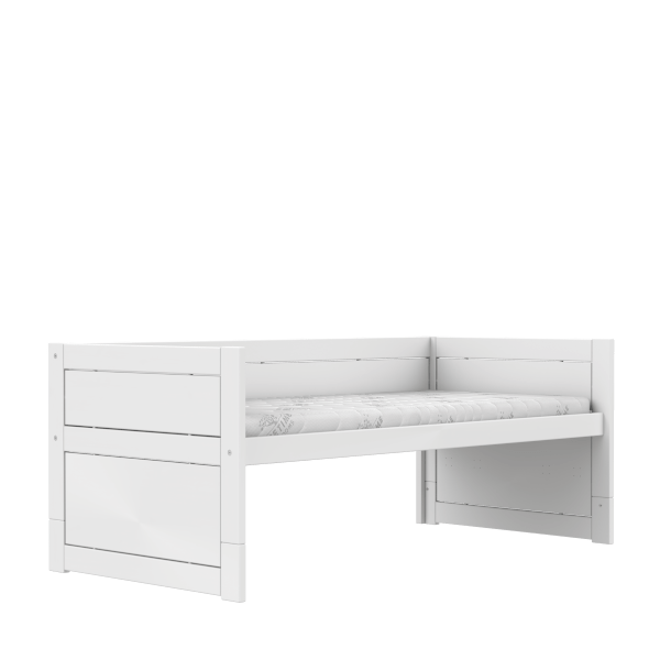 LIFETIME Kidsrooms Original halvhøj seng – 90 x 200 cm
