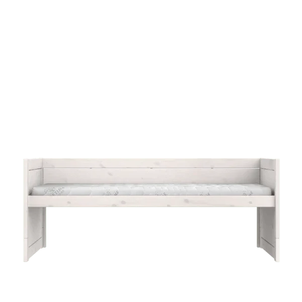 LIFETIME Kidsrooms Original halvhøj seng – 90 x 200 cm