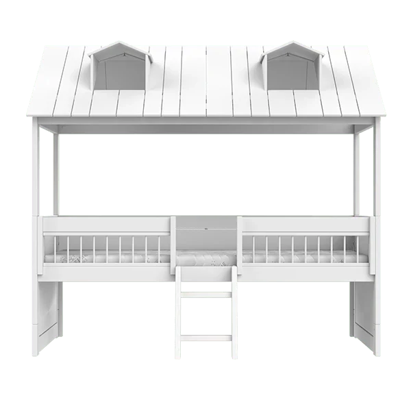 LIFETIME Kidsrooms Original Beach House husseng – 90 x 200 cm