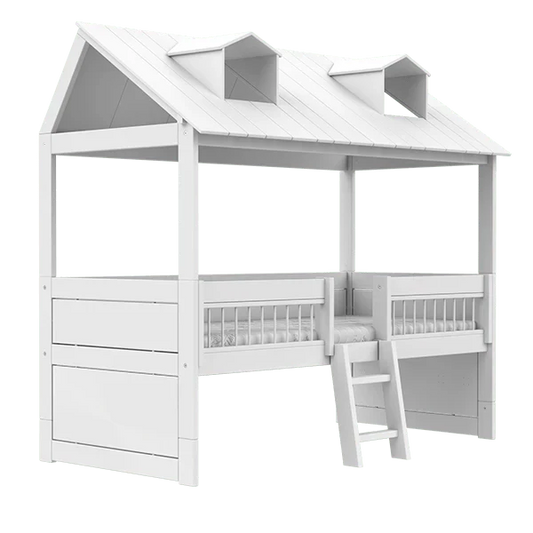 LIFETIME Kidsrooms Original Beach House husseng – 90 x 200 cm