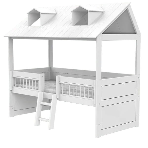 LIFETIME Kidsrooms Original Beach House husseng – 90 x 200 cm