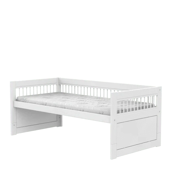 LIFETIME Kidsrooms Breeze halvhøj seng – 90 x 200 cm