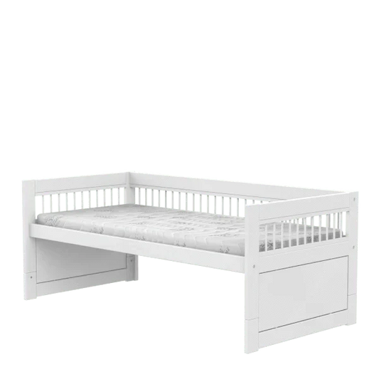 LIFETIME Kidsrooms Breeze halvhøj seng – 90 x 200 cm