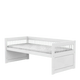 LIFETIME Kidsrooms Breeze halvhøj seng – 90 x 200 cm