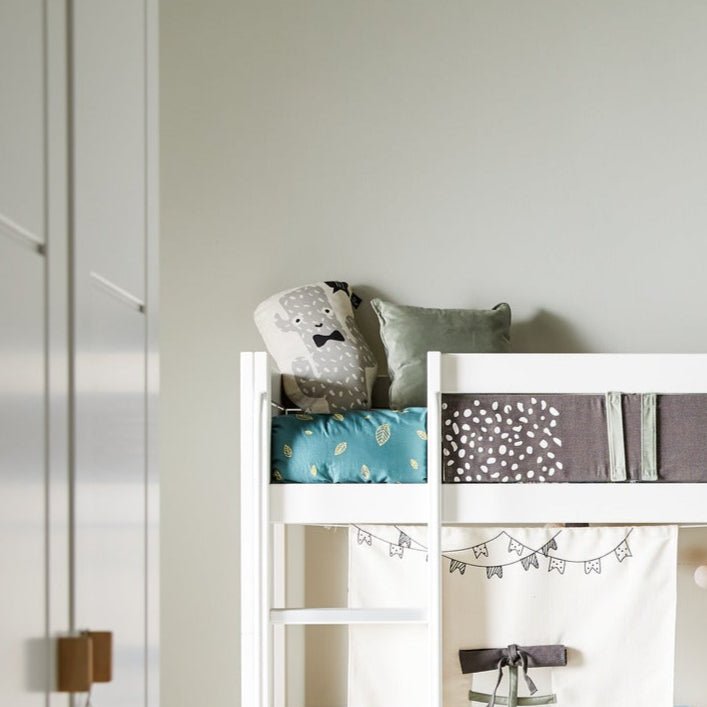 LIFETIME Kidsrooms kaktusformet pude