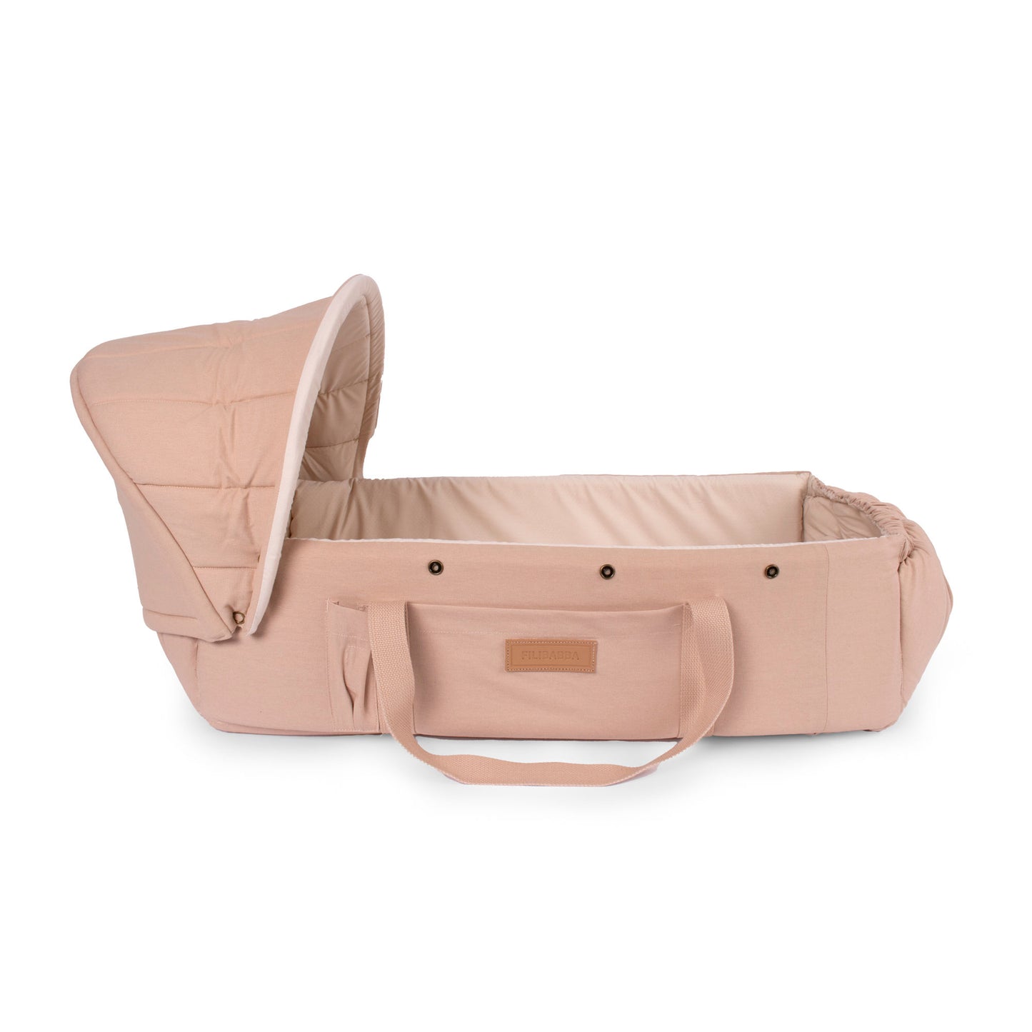 Filibabba UV-kaleche til Frida Swift Lift – beige