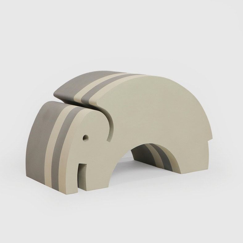 bObles Elefant L – Zoo