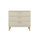 Chest of Drawers Kubi - Cashmere