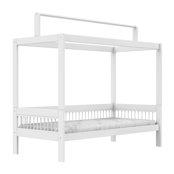 LIFETIME Kidsrooms Breeze husseng – 90 x 200 cm