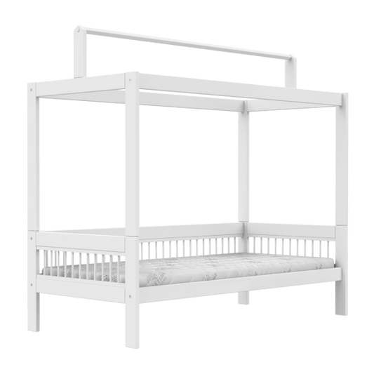 LIFETIME Kidsrooms Breeze husseng – 90 x 200 cm