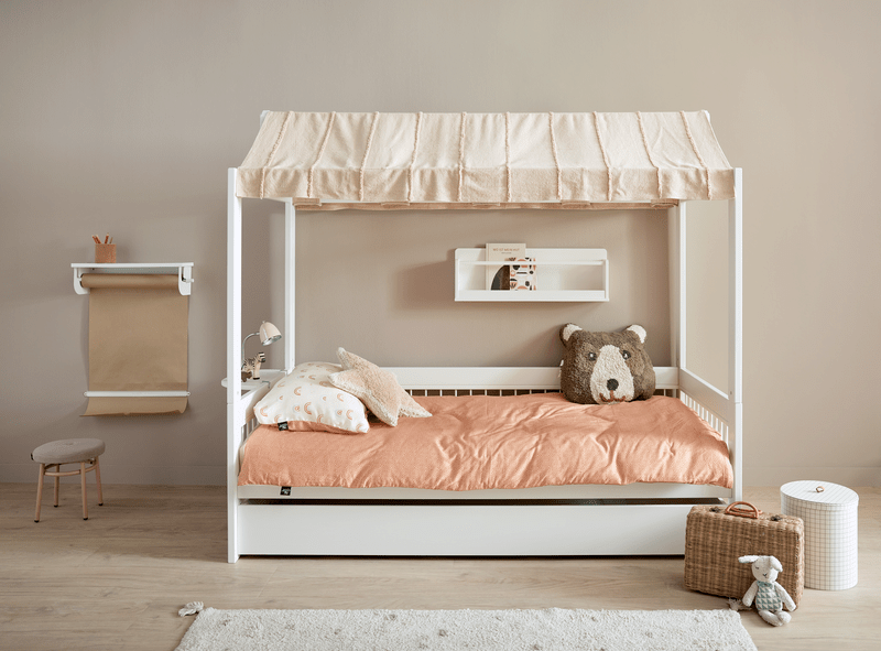 LIFETIME Kidsrooms Breeze husseng – 90 x 200 cm