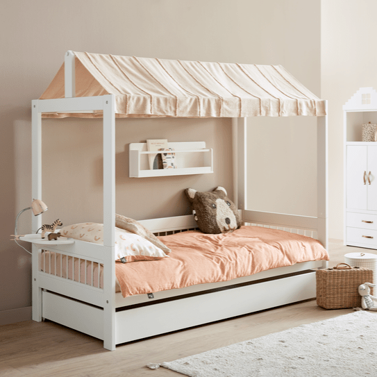 LIFETIME Kidsrooms Breeze husseng – 90 x 200 cm
