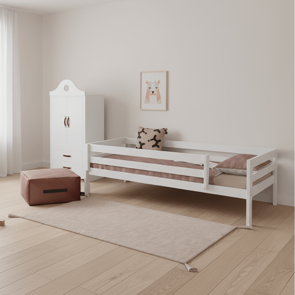 LIFETIME Kidsrooms Elements børneseng – 90 x 200 cm