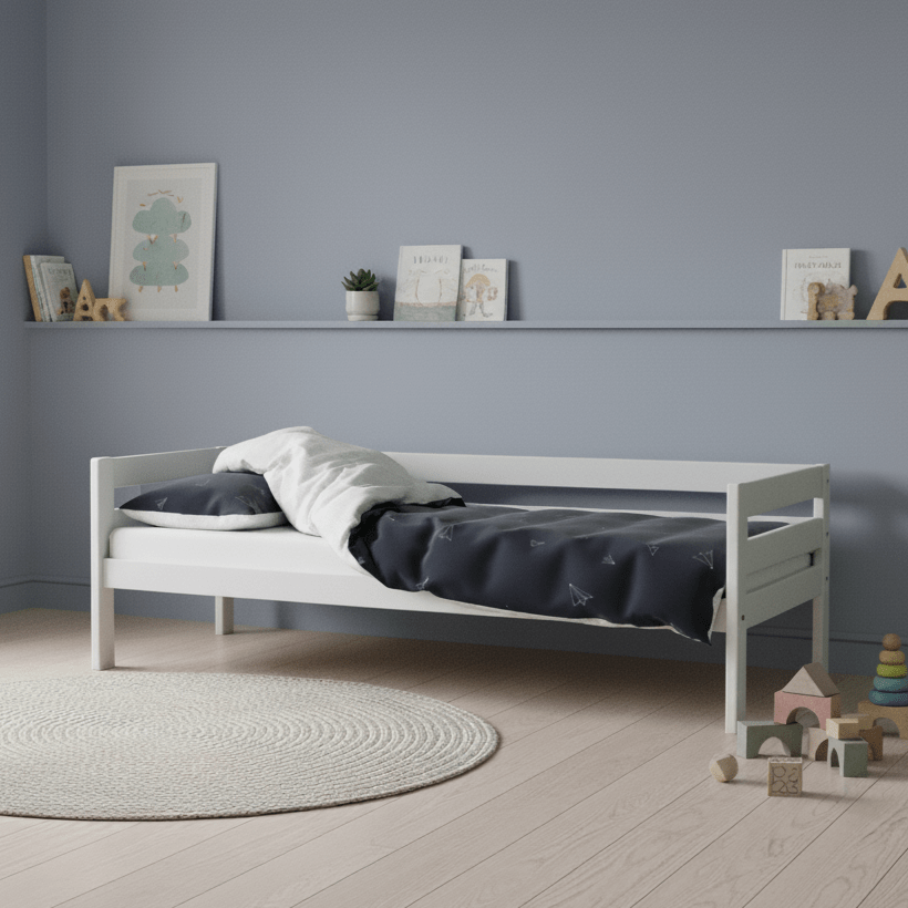 LIFETIME Kidsrooms Elements børneseng – 90 x 200 cm