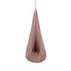 Cocoon Swing for Kids - Churros Ruby Chocolate Pink