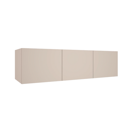 Wood Luck Design - Tweens - overbygning til kommode – sand beige