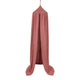 Cotton Canopy - Pink Check