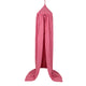 Cotton Canopy - Pink Stripes