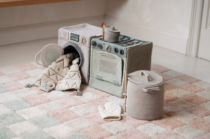 Cotton Kitchen for Kids
