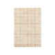 Washable Rug Colorful Lines, 140 x 200 cm