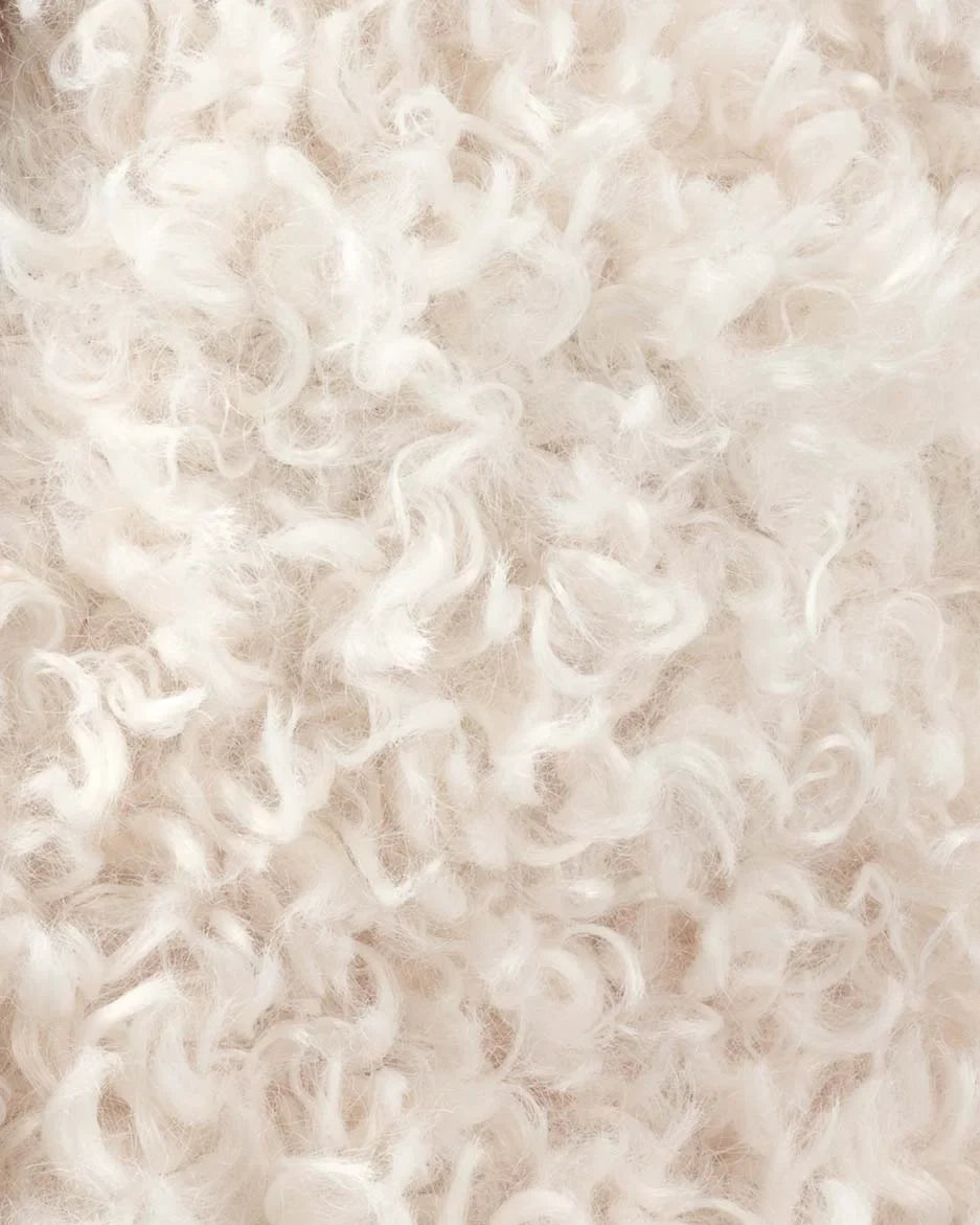 Wigiwama Momo Sækkestol til Teenagere – Cream